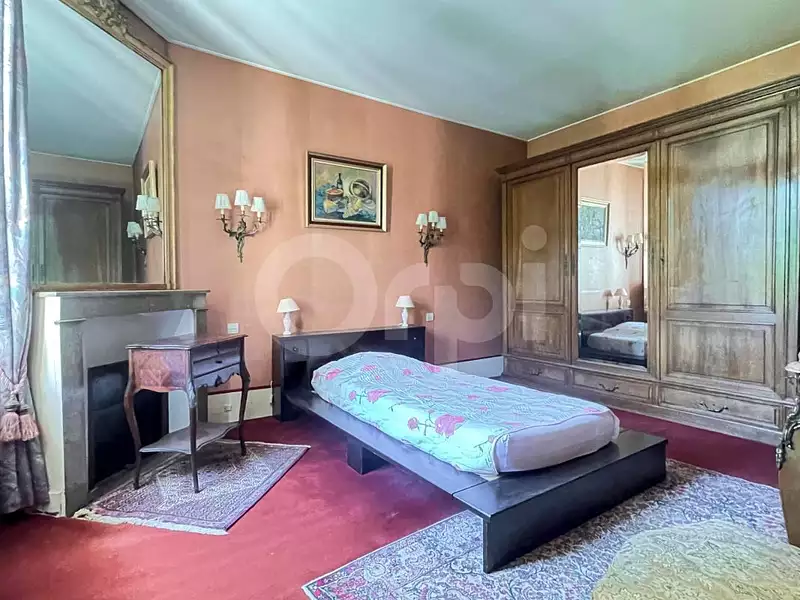 Maison, 230 m²