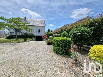 Maison, 135 m²