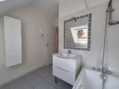 Maison, 100 m²