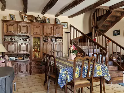 Maison, 131 m²