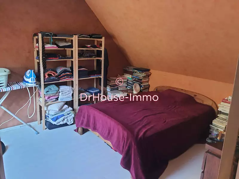 Maison, 82 m²