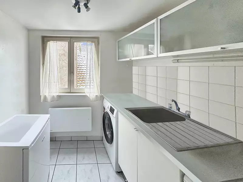Appartement, 32,87 m²