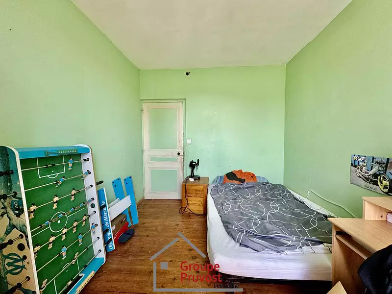 Maison, 78 m²