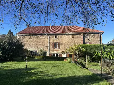 Maison, 228 m²