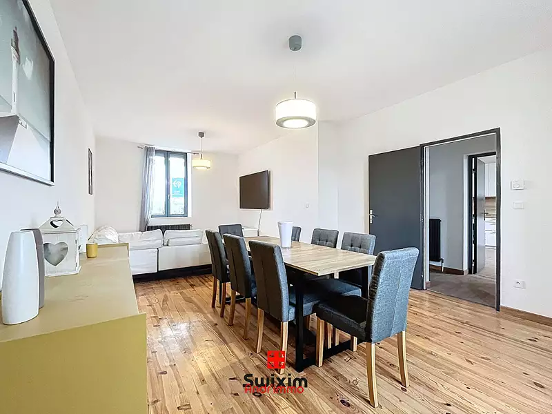 Maison, 210 m²