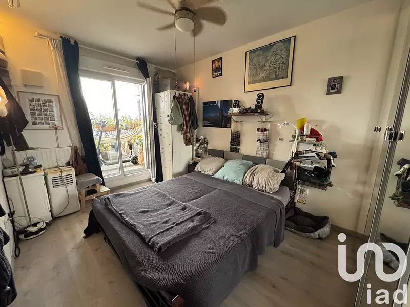 Appartement, 65 m²