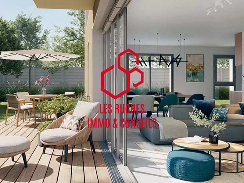 Appartement, 125,25 m²