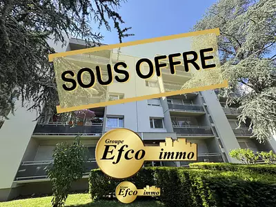 Appartement, 25,44 m²