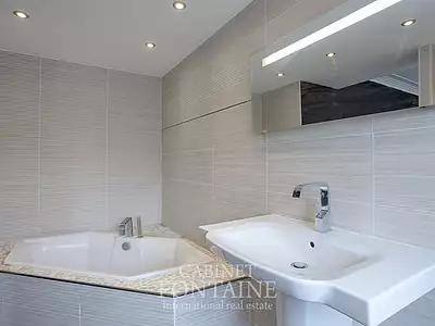 Appartement, 155 m²