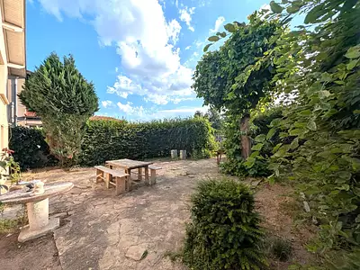 Maison, 113 m²