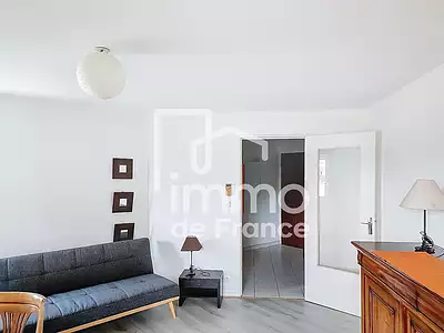 Appartement, 28,45 m²
