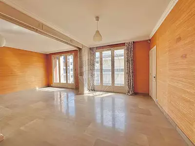 Appartement, 120 m²
