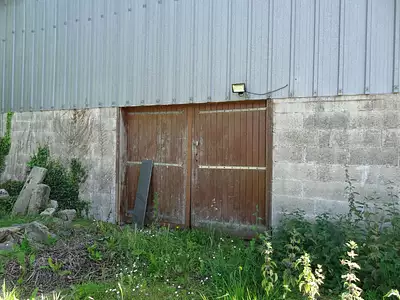 Maison, 69 m²