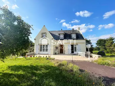 Maison, 131 m²
