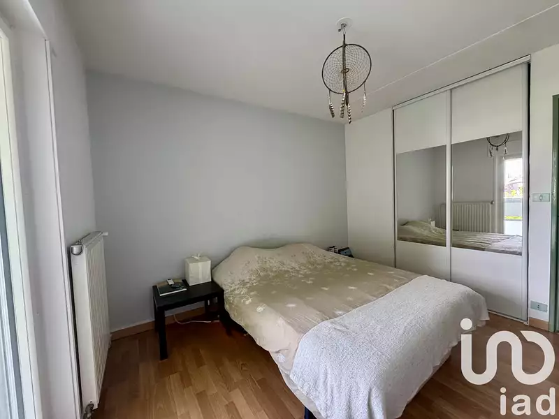 Appartement, 85 m²
