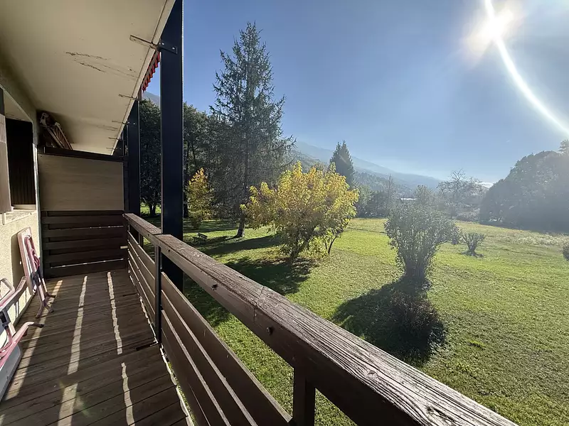 Appartement, 63,18 m²