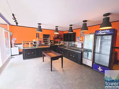 Divers, 600 m²