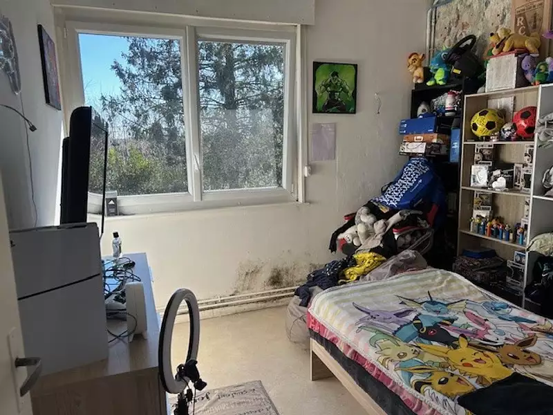 Maison, 86 m²