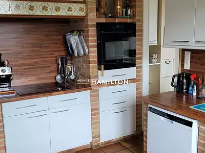 Maison, 175 m²