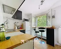 Appartement, 51,13 m²