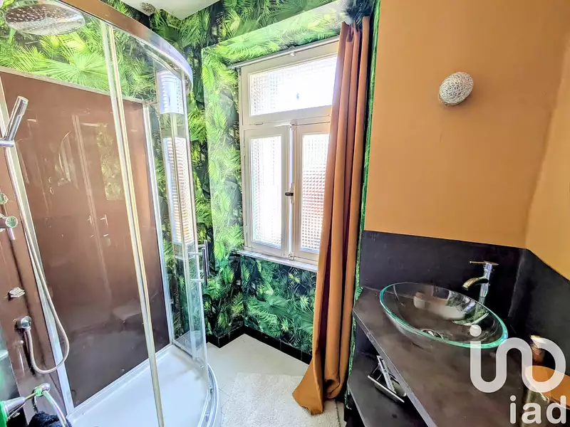 Maison, 138 m²