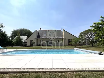 Maison, 169 m²