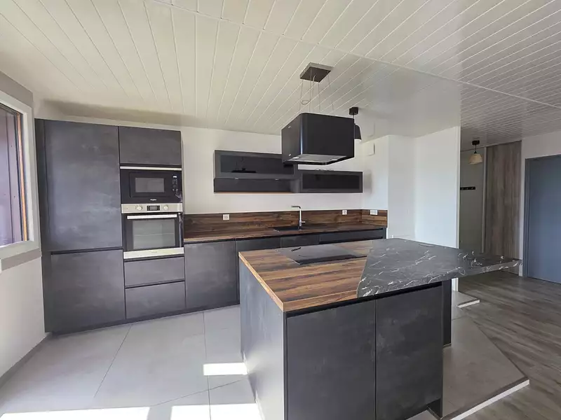 Appartement, 84,88 m²