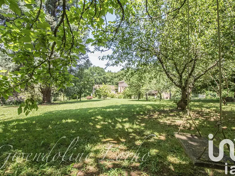 Maison, 135 m²