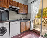 Appartement, 54,22 m²