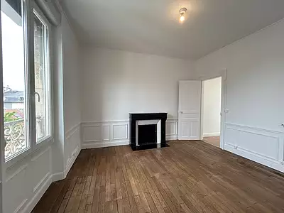 Appartement, 94,94 m²