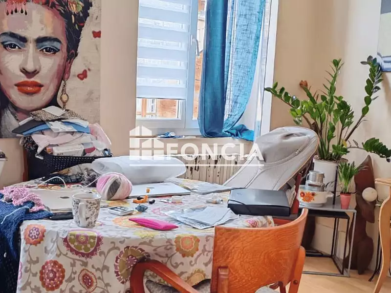 Maison, 192 m²
