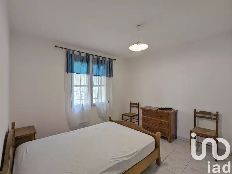 Maison, 111 m²