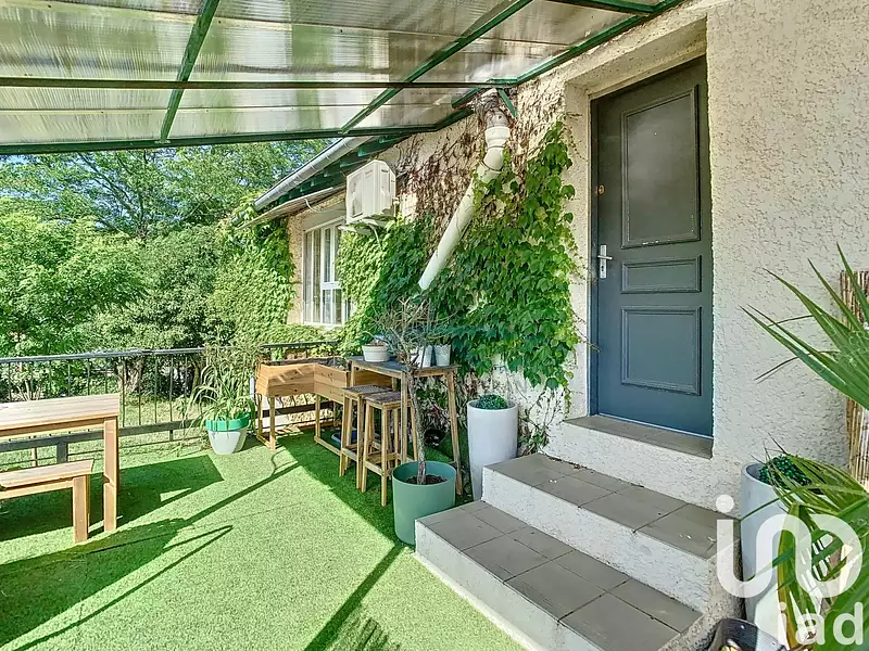 Appartement, 82 m²