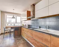 Appartement, 122 m²