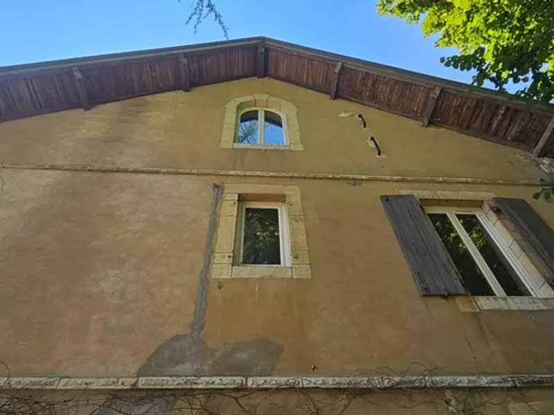 Maison, 208 m²