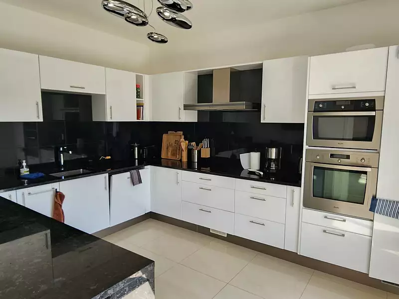Maison, 289 m²