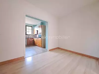 Maison, 96 m²