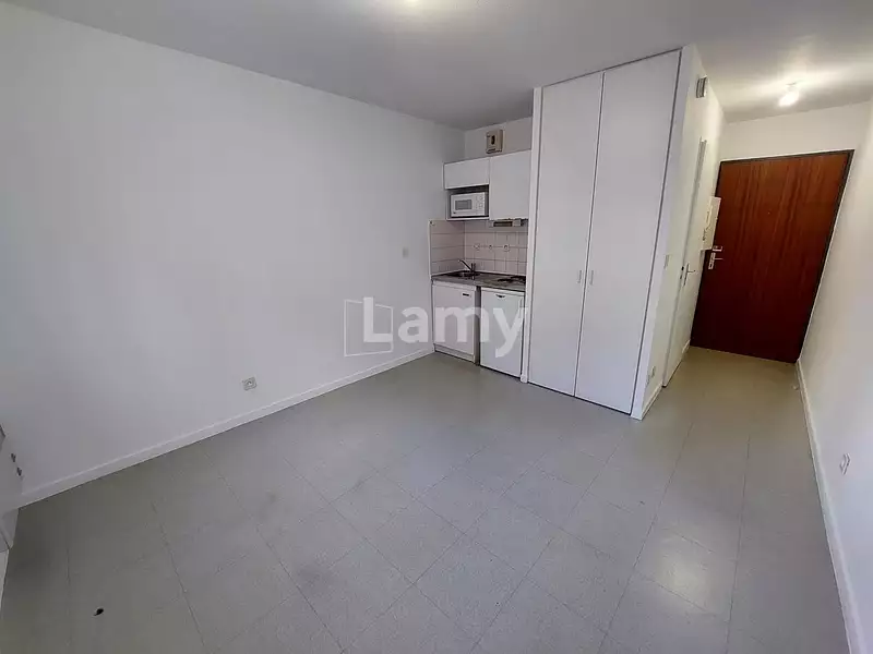 Appartement, 16,94 m²
