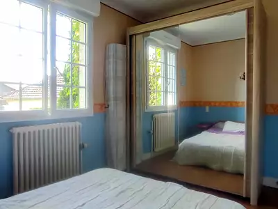 Maison, 120 m²