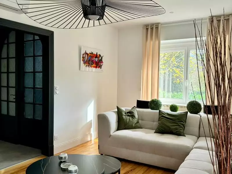 Maison, 150 m²