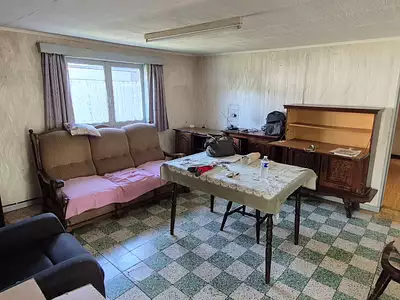Maison, 96 m²