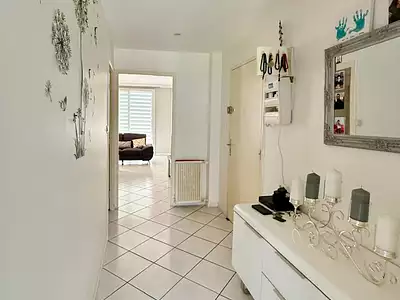 Appartement, 116 m²