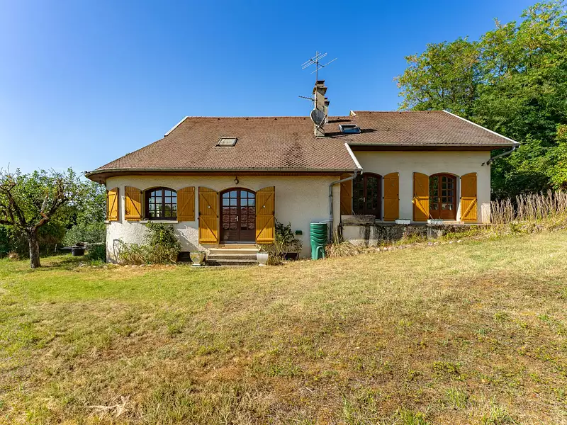 Maison, 150 m²