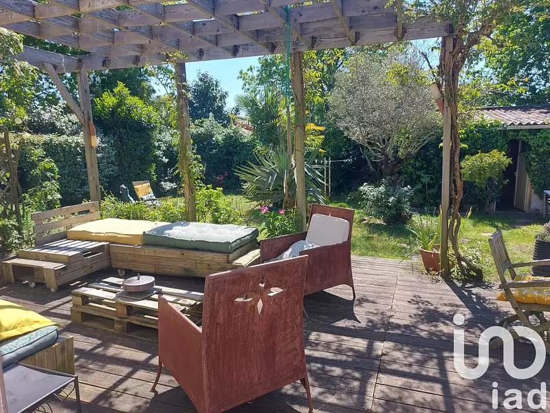 Maison, 129 m²