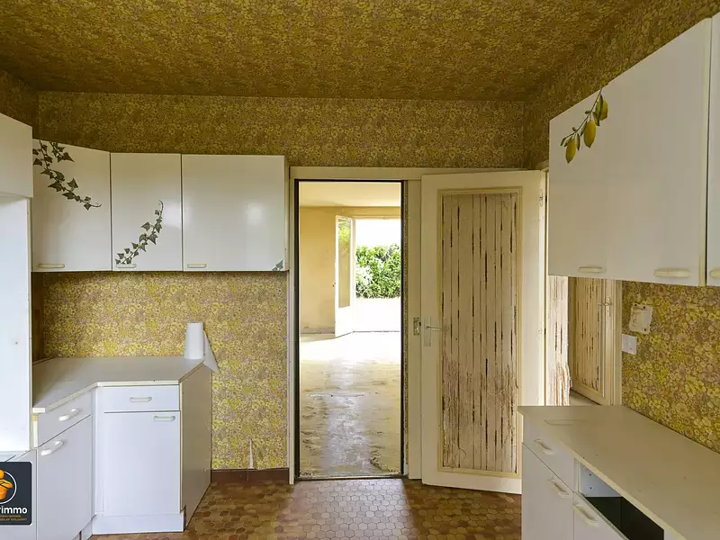 Maison, 126,53 m²