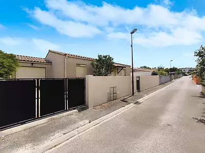Maison, 90 m²