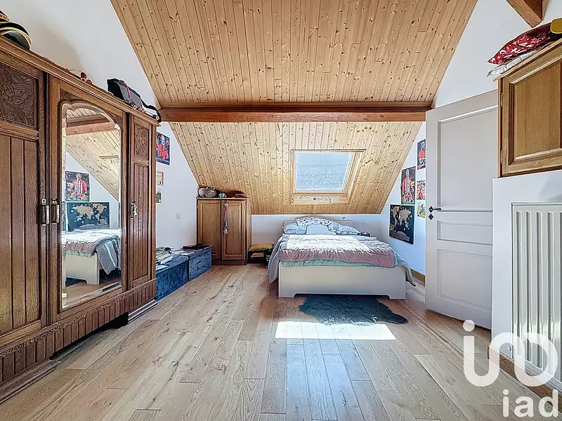 Maison, 160 m²