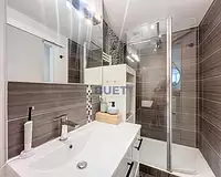 Appartement, 62 m²