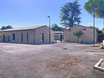 Maison, 62 m²