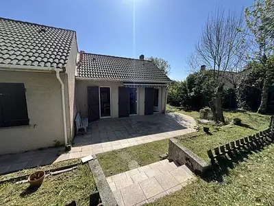 Maison, 112 m²